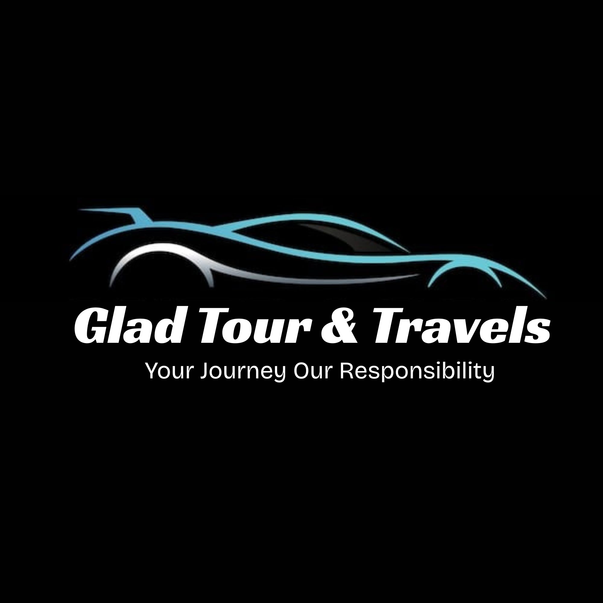 Glad Tour
